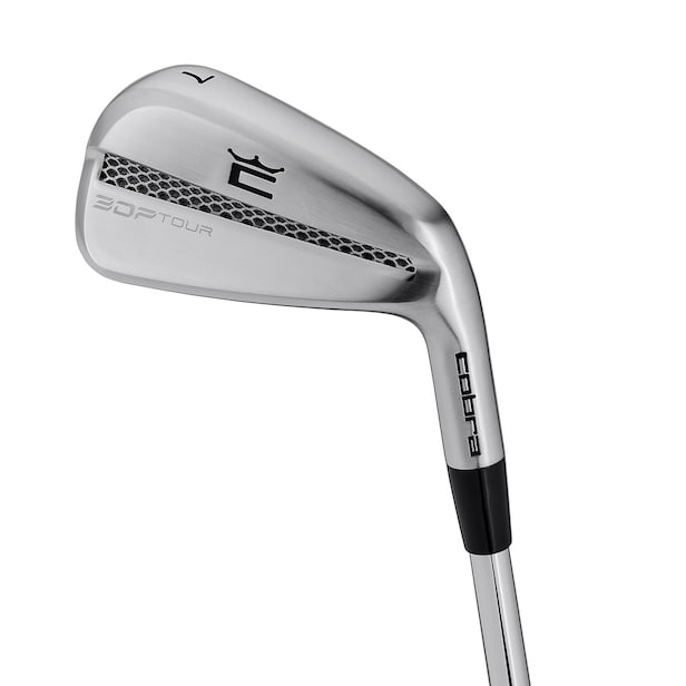 2025 COBRA 3DP Tour Irons コブラ 7本セット MCI コブラ | ジーパーズ公式オンラインショップ（JYPER'S） コブラ 2025